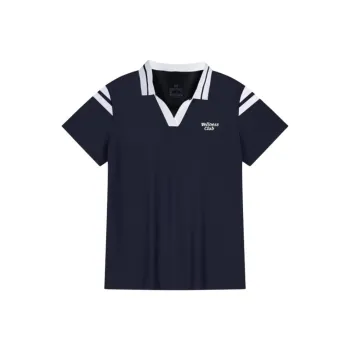361° Sports Life Collection Polo Shirt Women's Dark Blue