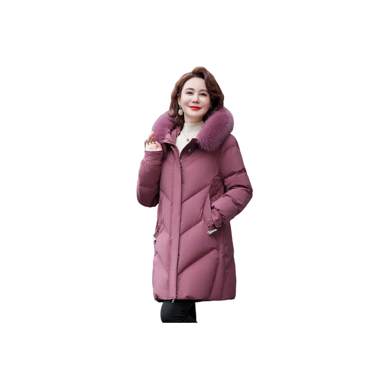 YAYA Down Jackets Women's-19