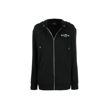 BALMAIN Jackets & Coats Women's Black