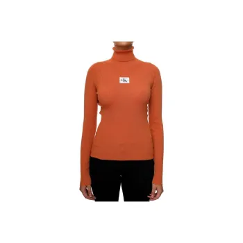 CALVIN KLEIN Knitwear Women's Brown