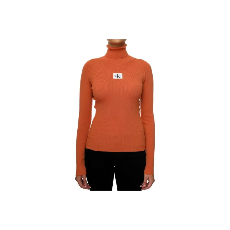 CALVIN KLEIN Knitwear Women's Brown-0