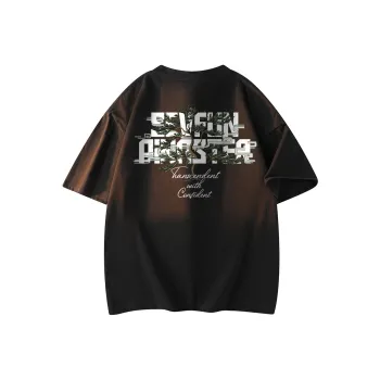 7 SEVFUN T Shirts Unisex