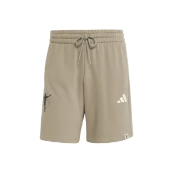 Adidas Free Shipping With AdiClub Jude Bellingham Culturewear Shorts
