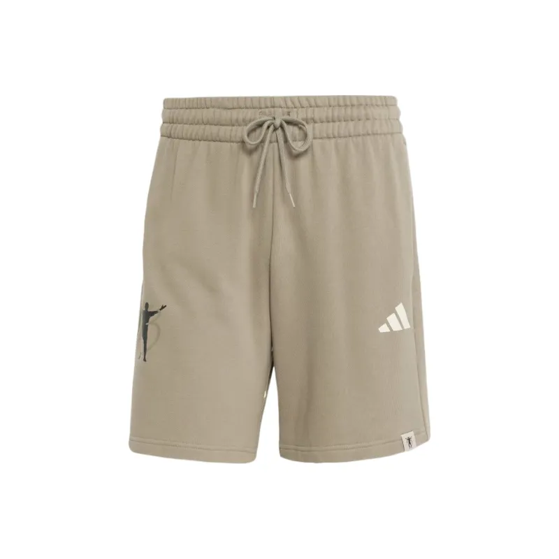 Adidas Free Shipping With AdiClub Jude Bellingham Culturewear Shorts-0