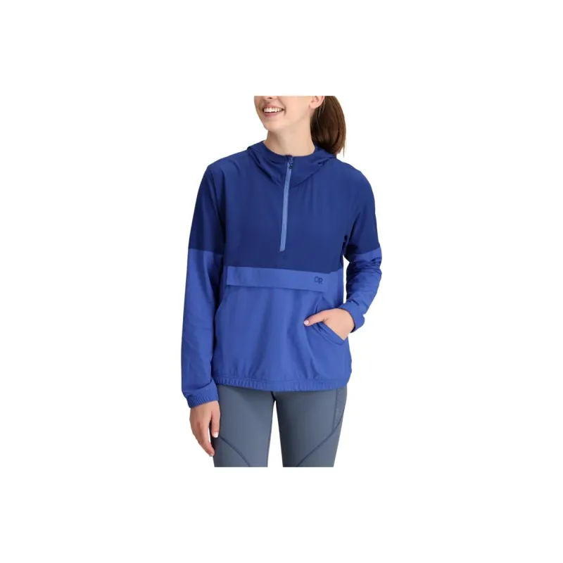 Outdoor Research Jackets & Coats Women's Blue-0
