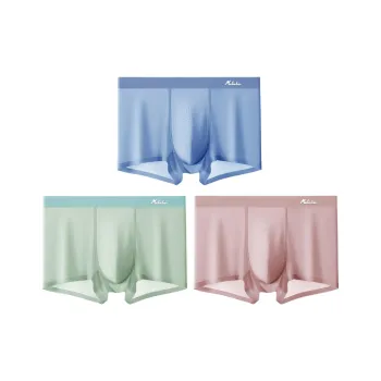 Mulinsen Underpants Men's 3 Pack