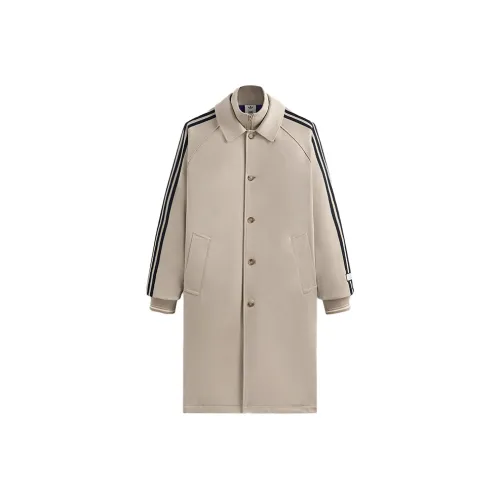 Adidas Originals X Adidas Football Hybrid Trench Coat