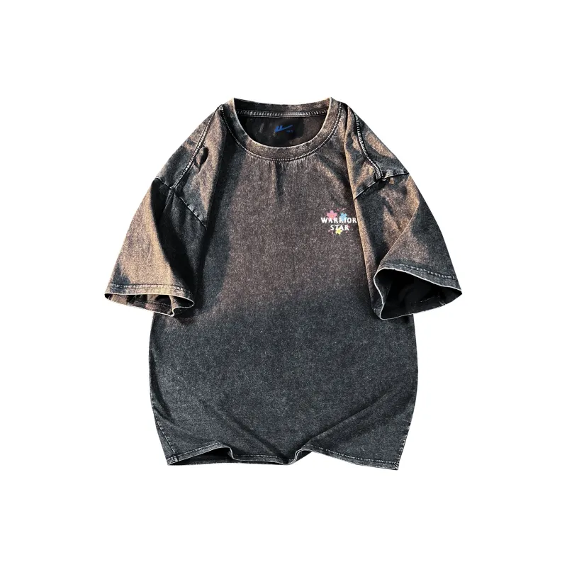 WARRIOR T Shirts Women's-1