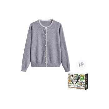 OURUOKE Knitwear Women's