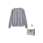 Gray (Shopping Bag Included)
