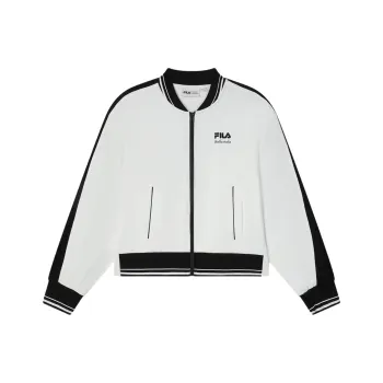 FILA Knitwear Women's Sun White
