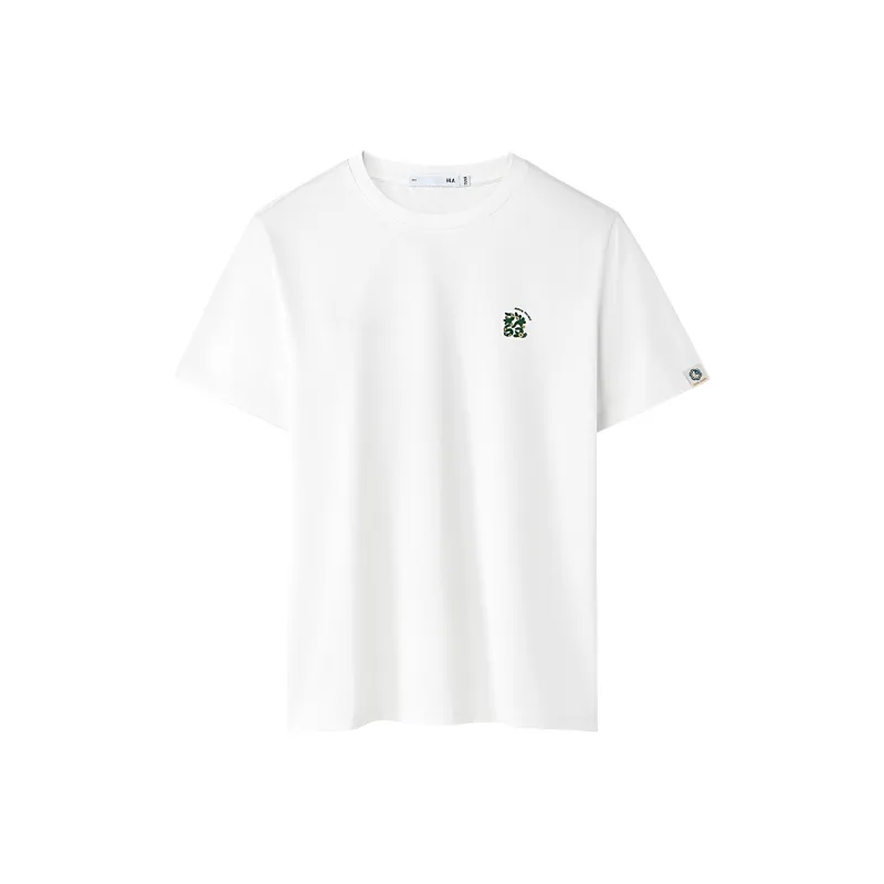 HLA T Shirts Men-16