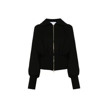 Patou Lightweight Bomber Jacket
