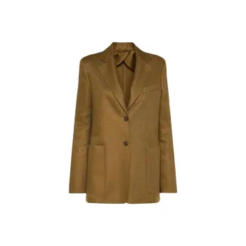 MaxMara Guglia Blazer