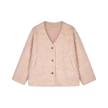 KING PRINCE Knitwear Unisex Pink
