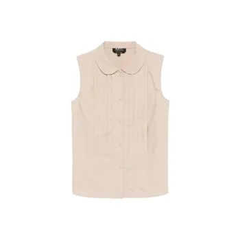 A.P.C Shelley Blouse