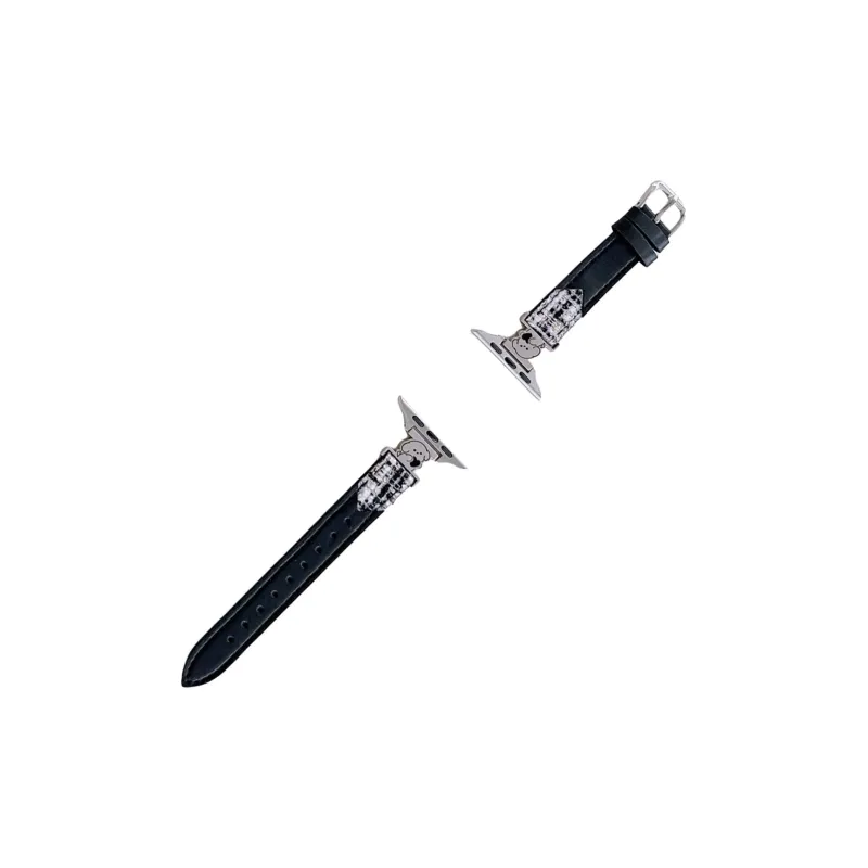 NCFCK Watch Band Apple Compatibility 13 16cm Metal-7