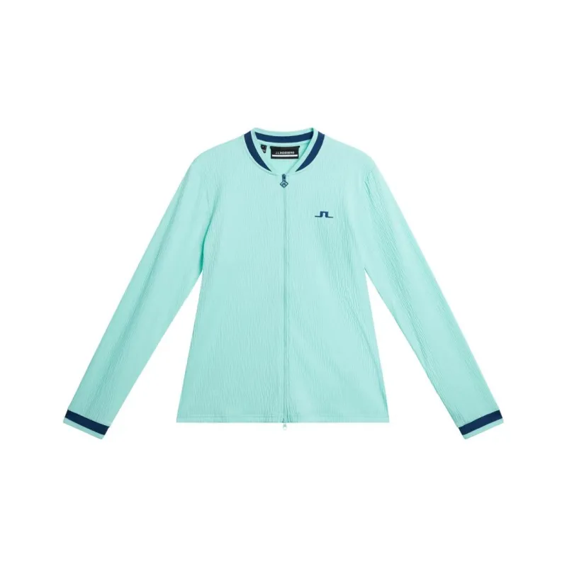 J.Lindeberg Jackets & Coats Women's Blue-0