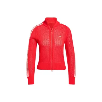 Adidas Originals Jacket Women's Red