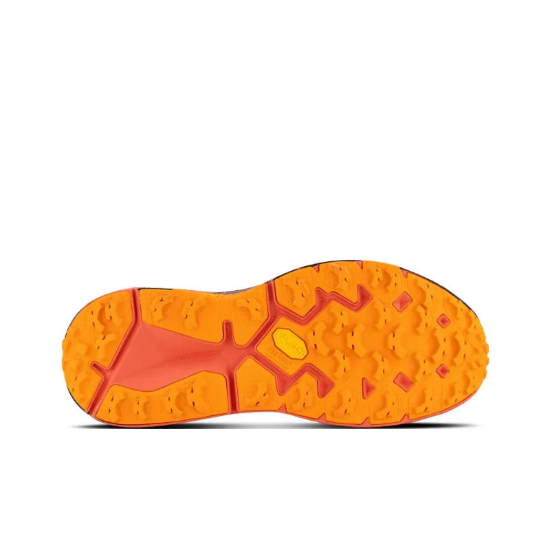 HOKA ONE ONE Speedgoat 2 Wild Flower Electric Tangerine-5