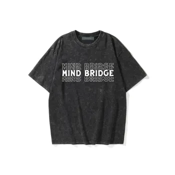 MindBridge T Shirts Unisex
