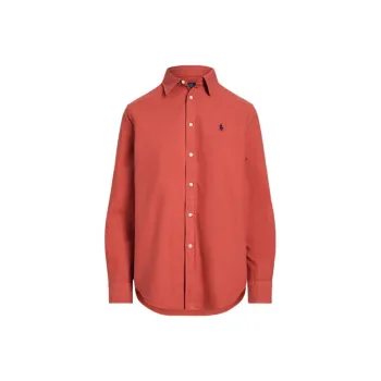 Polo Ralph Lauren Shirt Women's Red