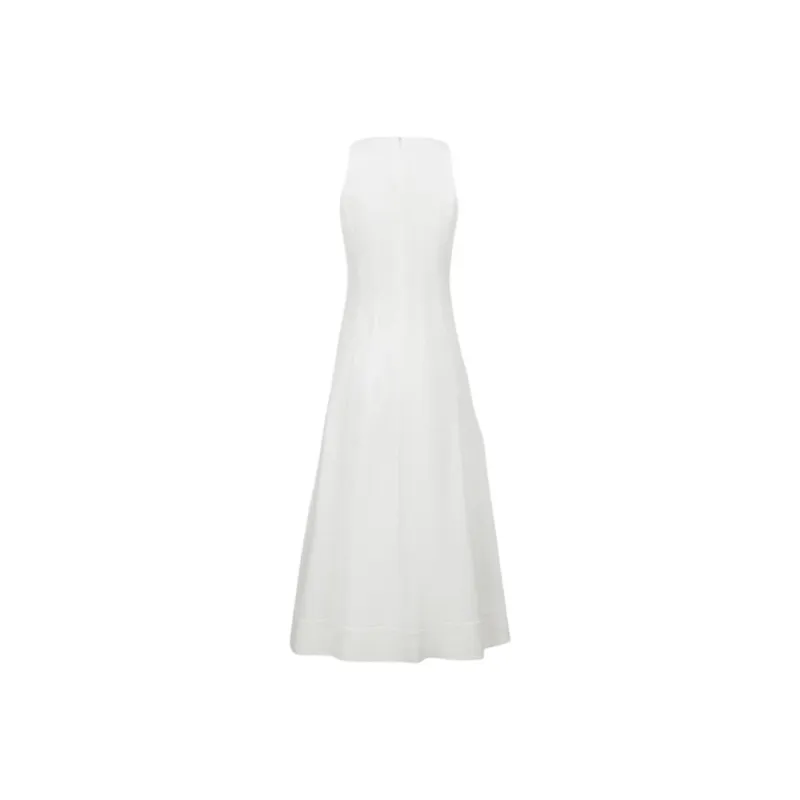 URBAN REVIVO Sleeveless Dress Women's-3