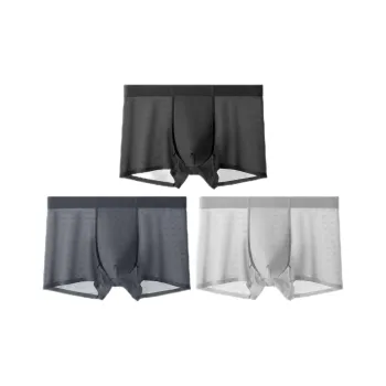 LUYOUYE Underpants Men's 3 Pack