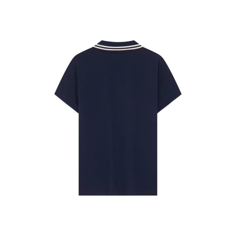 Tommy Hilfiger Polo Shirt Women's-5