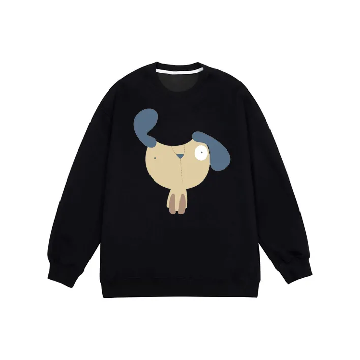 GOSO Sweatshirts Unisex-6