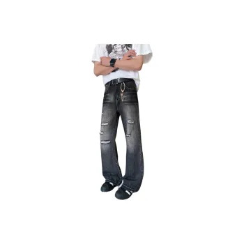 HAPPY PARTY Jeans Unisex