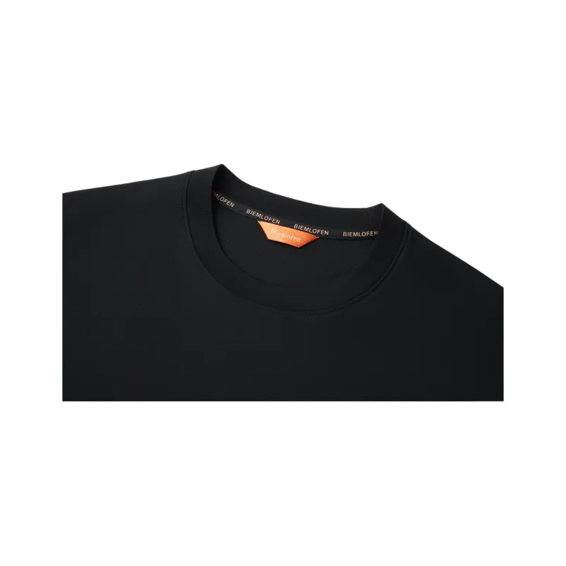 Biyin Leufen Cooling Technology Collection T Shirt Men's-2