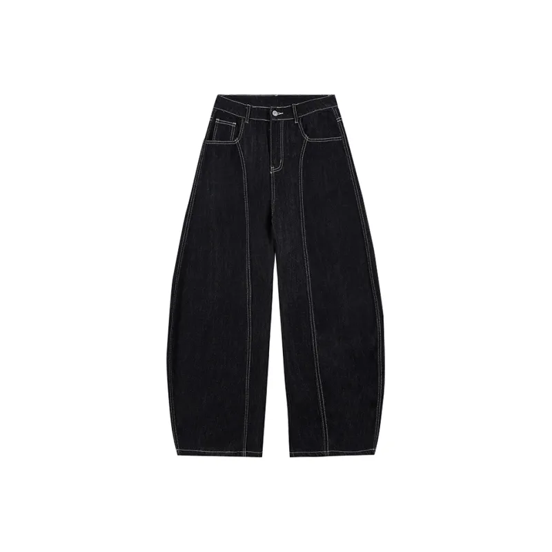 FCB ARCELONA Casual Pants Unisex-5