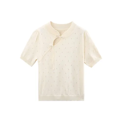A Paradise For Awakening Knitwear Women's
