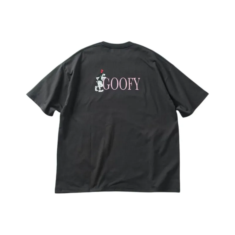 FREAK'S STORE T Shirts Unisex Black-1