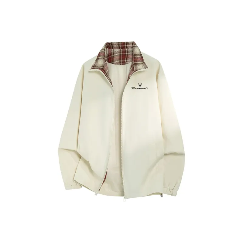 Maserati Jackets Women's-2