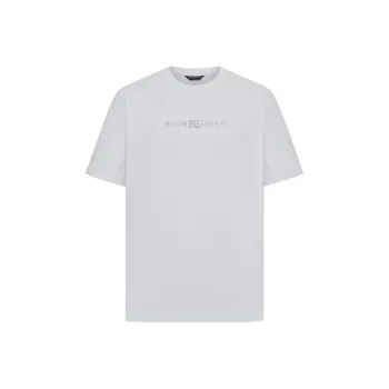 Biyin Leufen T Shirts Men