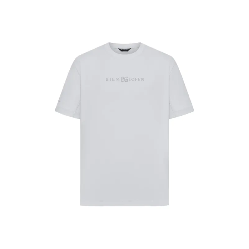 Biyin Leufen T Shirts Men-0