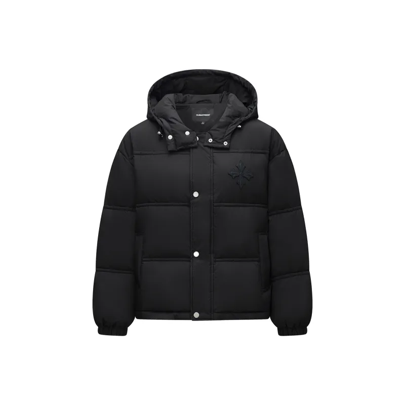CLIMAX VISION Down Jacket Women's-2