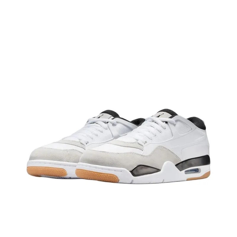 Jordan 4 Rm Military Black-2