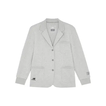 New Balance Business Suit Women's Gray