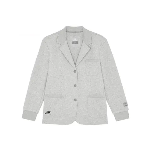 New Balance Business Suit Women's Gray
