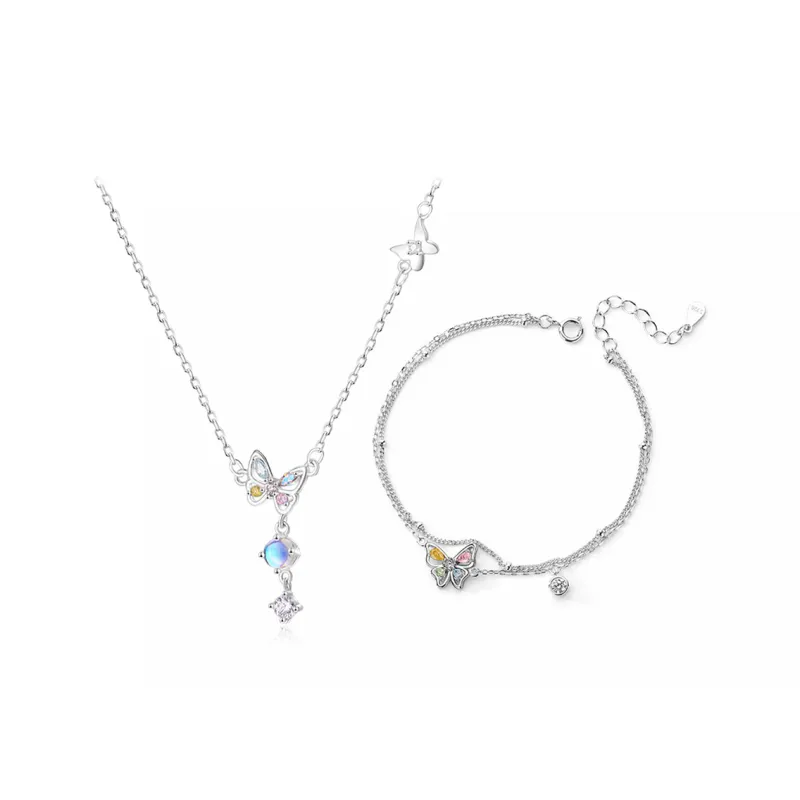 WANLIACC Alloy Bracelets Unisex-15