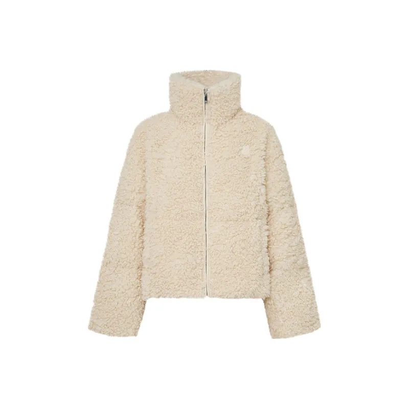MO&CO Down Jackets Women's-3