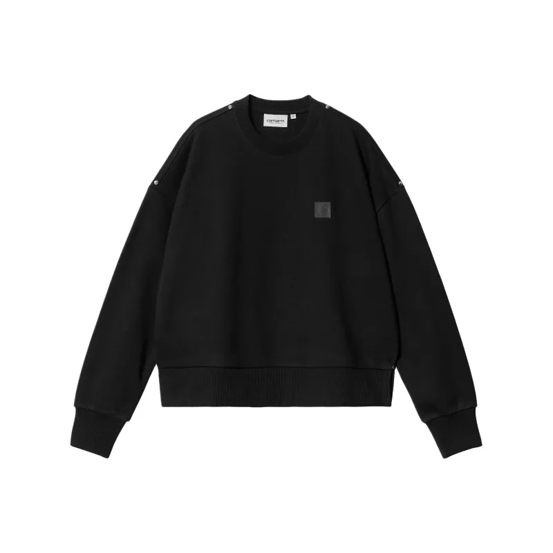 Carhartt WIP Eldon Sweatshirt-0
