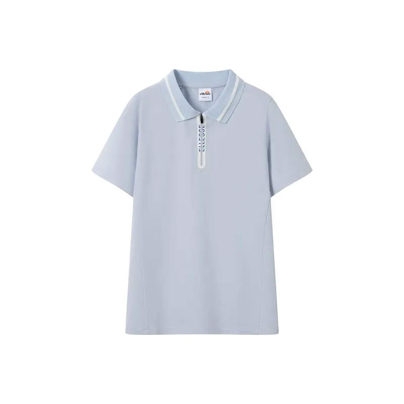 Ellesse Polo Shirts Women's-2