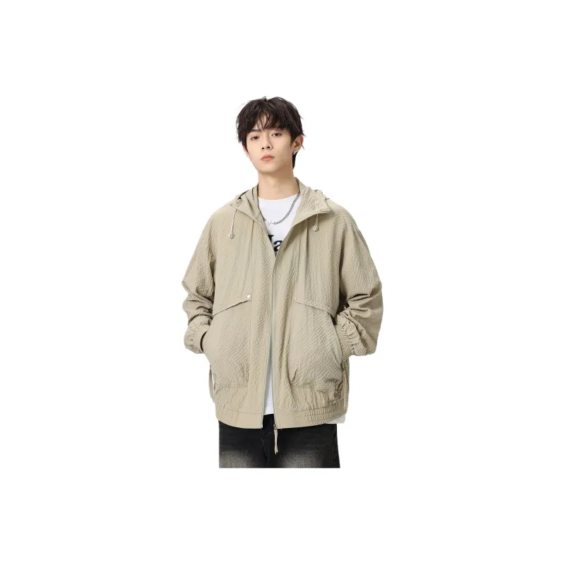 CREAZIONI LA FANTASIA E MOBILE Sun Protection Clothing Unisex-12
