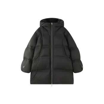 A cold wall* X PEACEBIRD Down Jackets Women's