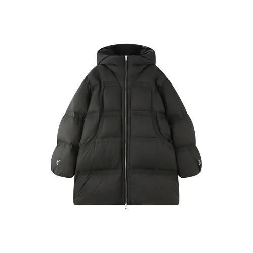 A cold wall* X PEACEBIRD Down Jackets Women's