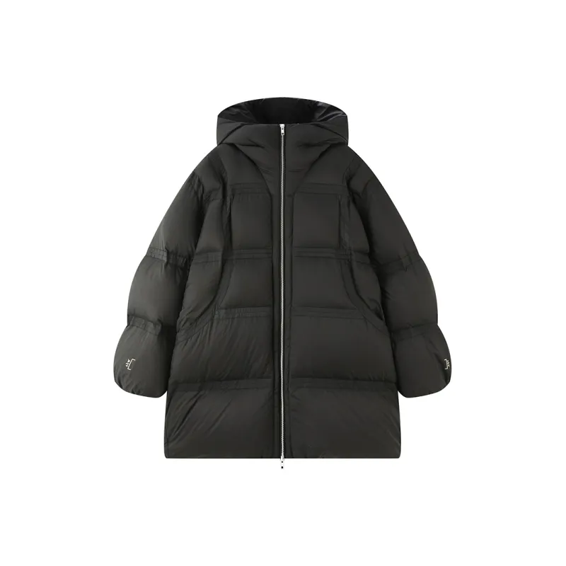 A cold wall* X PEACEBIRD Down Jackets Women's-0